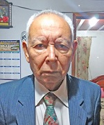 José Alves Garcia