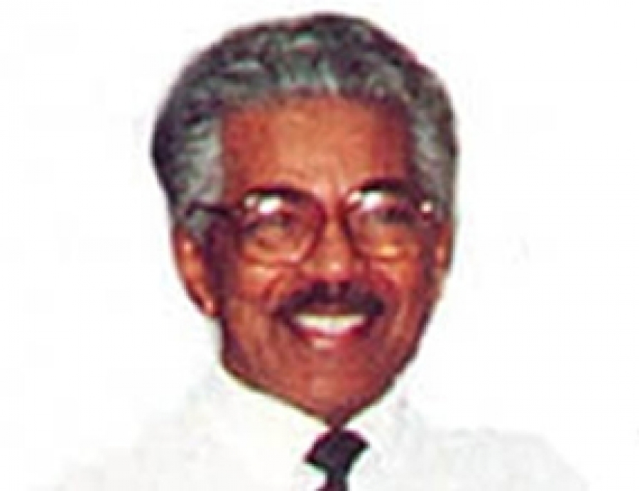 Oswaldo Rosa dos Santos